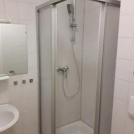Green Apple City Apartment, 250 Meter Zur U-bahn *