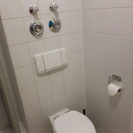 Green Apple City Apartment, 250 Meter Zur U-bahn