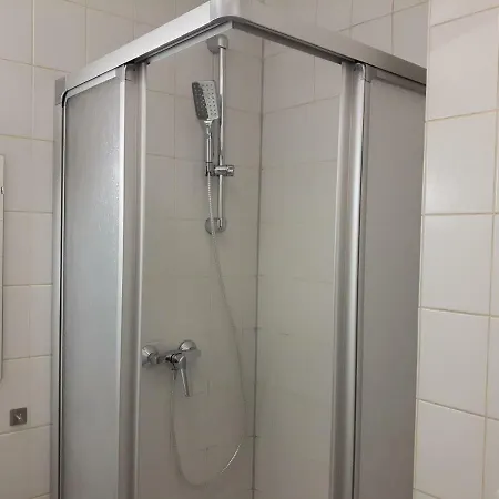 Green Apple City Apartment, 250 Meter Zur U-bahn *